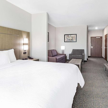 La Quinta Inn & Suites By Wyndham Jackson-Cape Girardeau Eksteriør billede