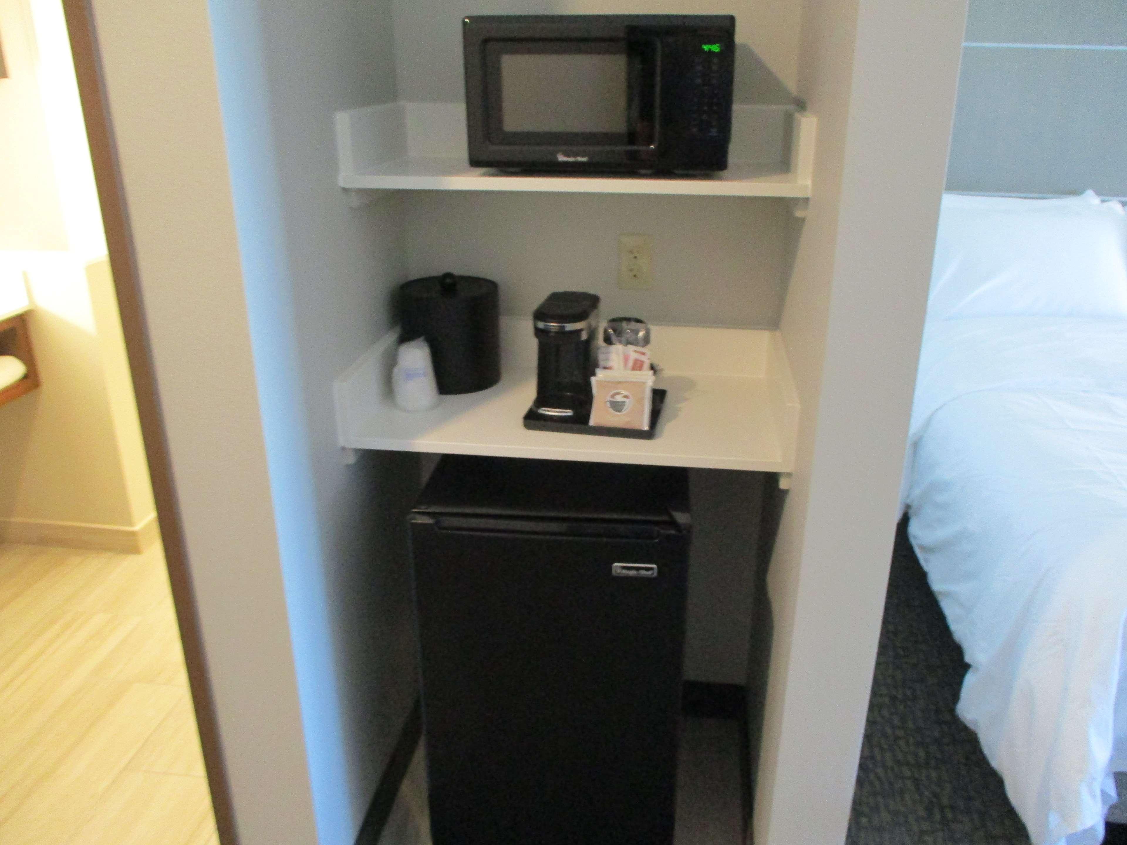 La Quinta Inn & Suites By Wyndham Jackson-Cape Girardeau Eksteriør billede