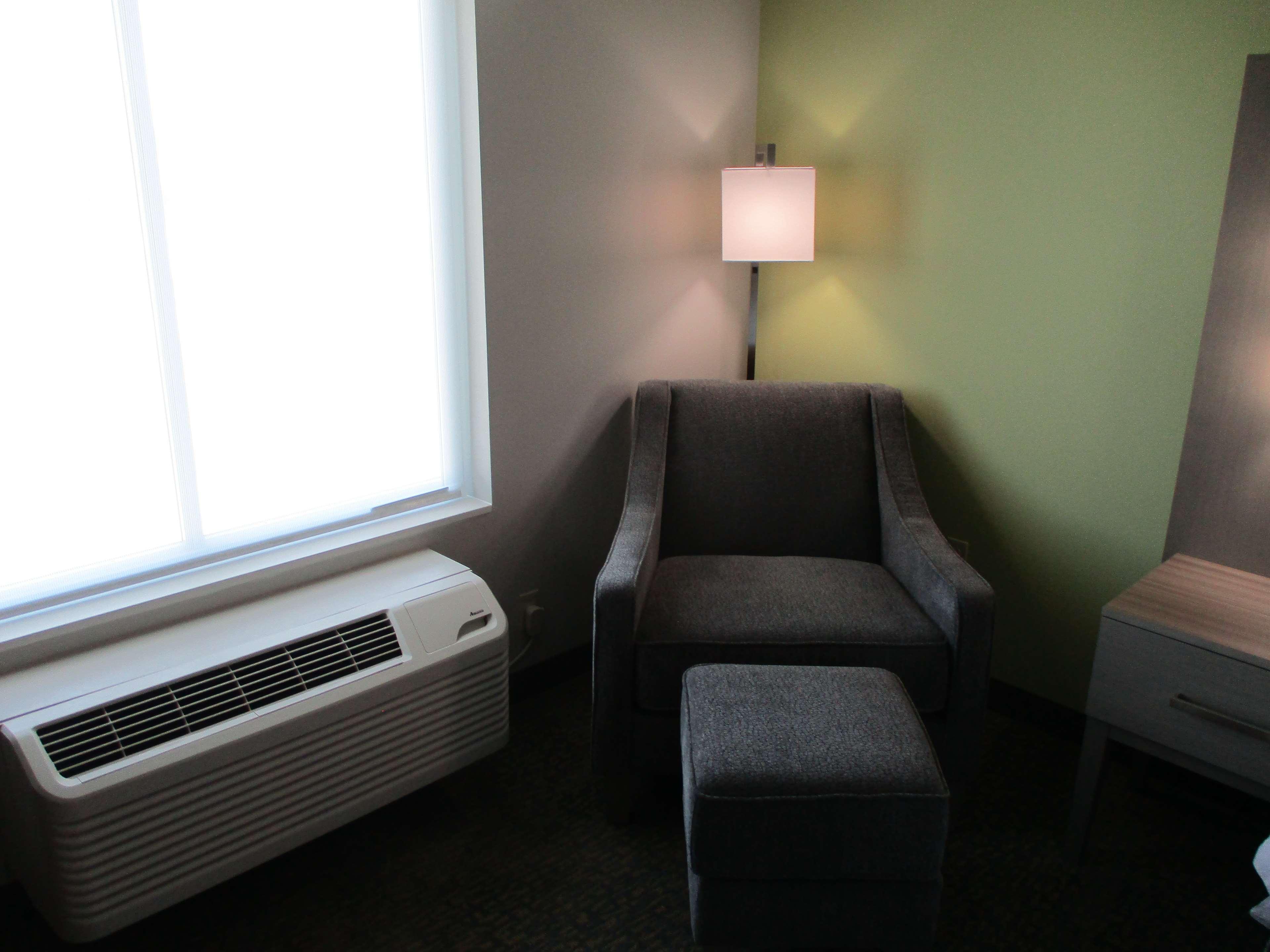 La Quinta Inn & Suites By Wyndham Jackson-Cape Girardeau Eksteriør billede