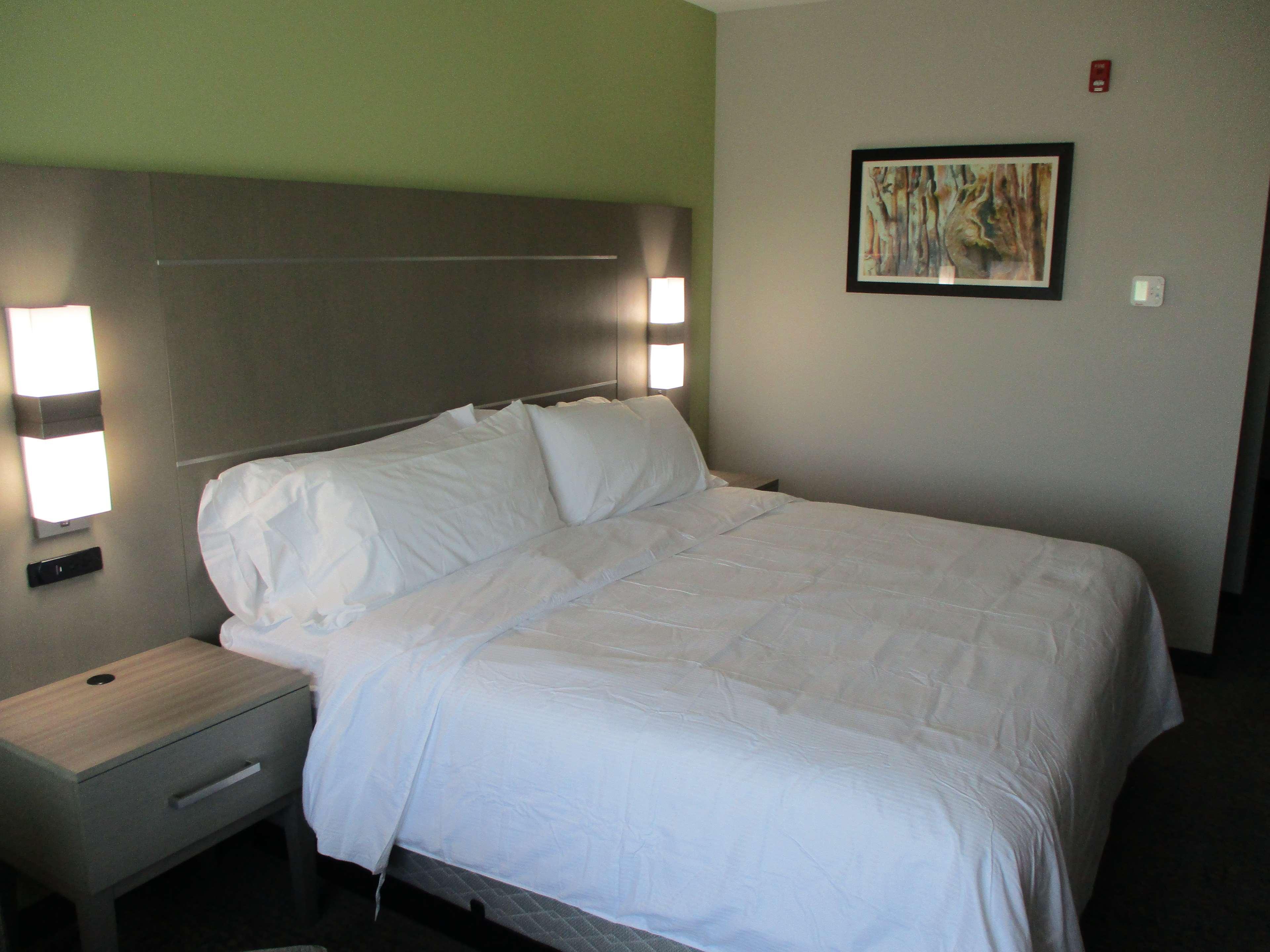 La Quinta Inn & Suites By Wyndham Jackson-Cape Girardeau Eksteriør billede