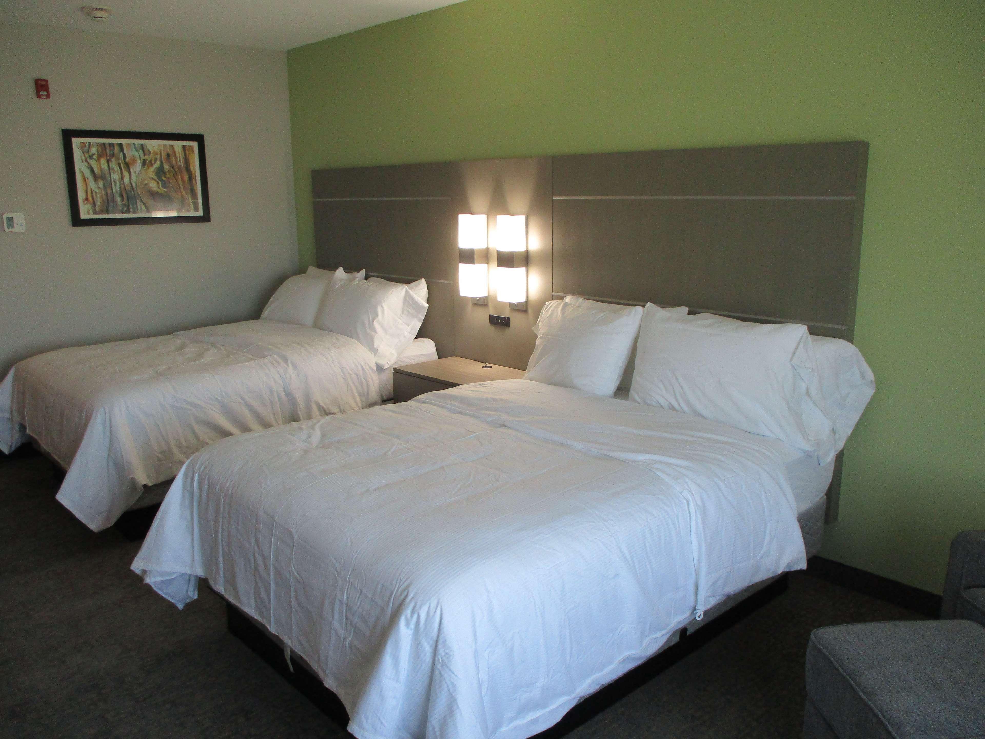 La Quinta Inn & Suites By Wyndham Jackson-Cape Girardeau Eksteriør billede