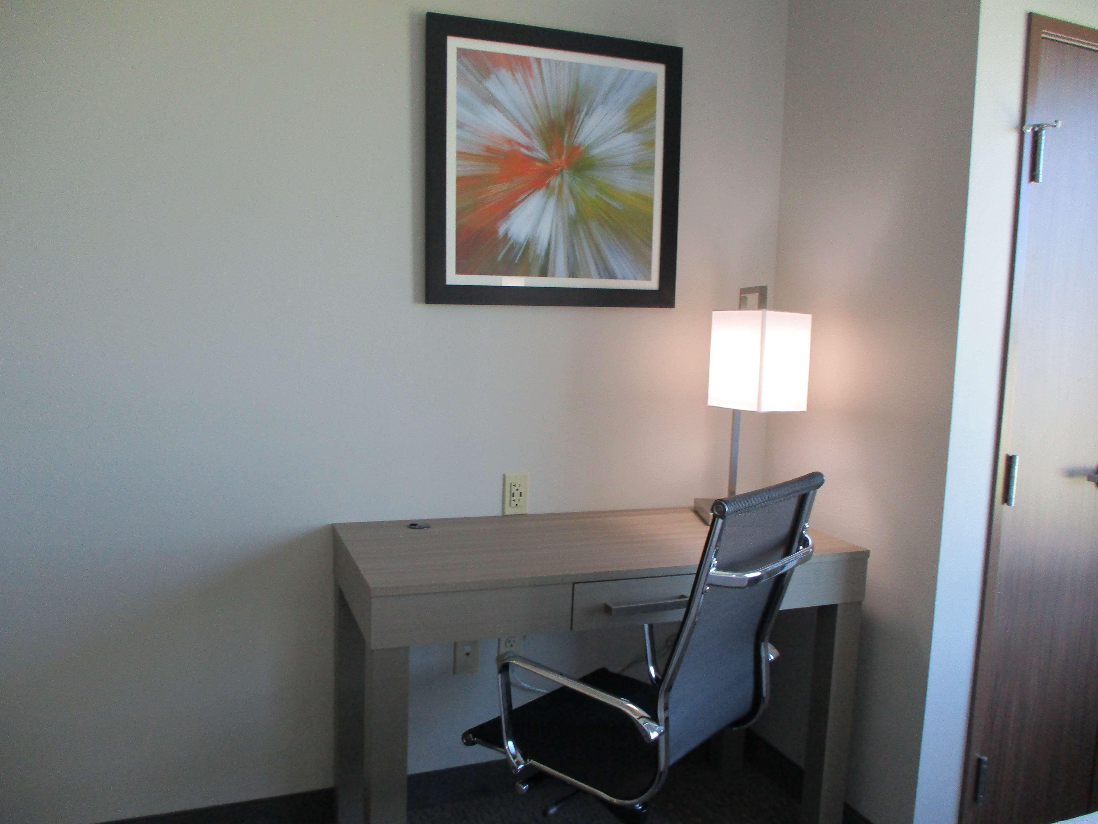 La Quinta Inn & Suites By Wyndham Jackson-Cape Girardeau Eksteriør billede