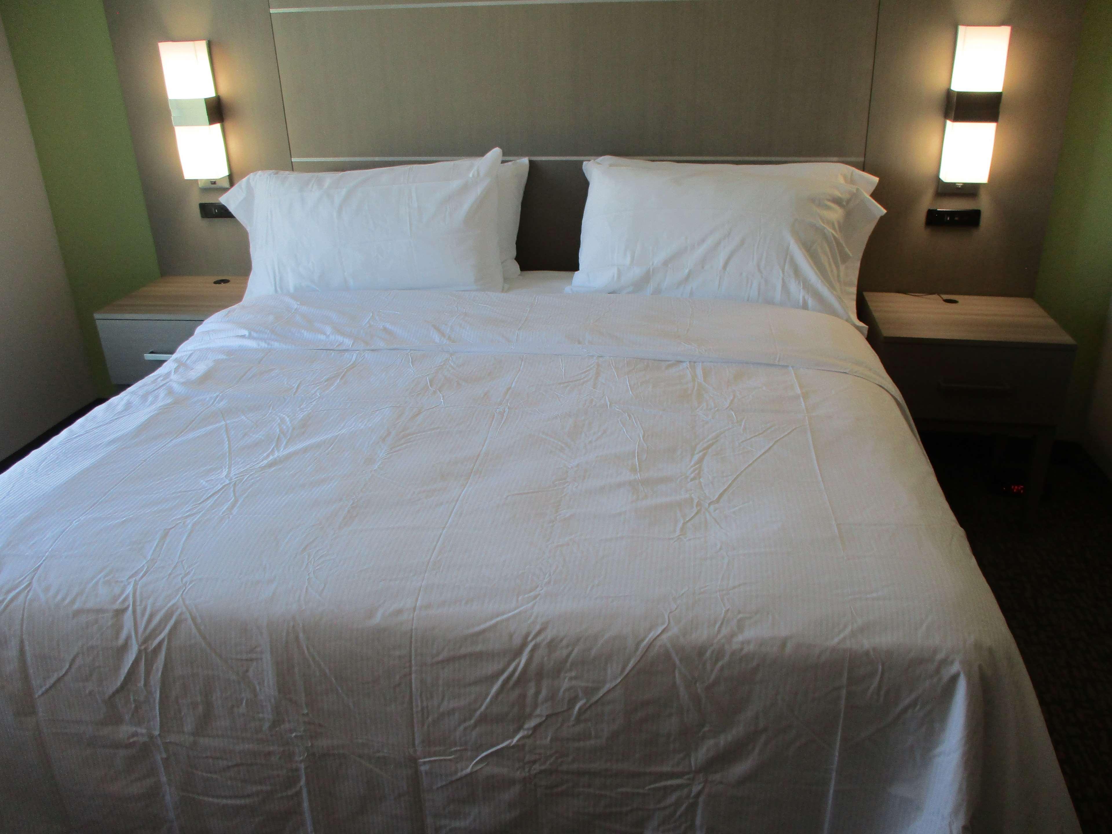 La Quinta Inn & Suites By Wyndham Jackson-Cape Girardeau Eksteriør billede