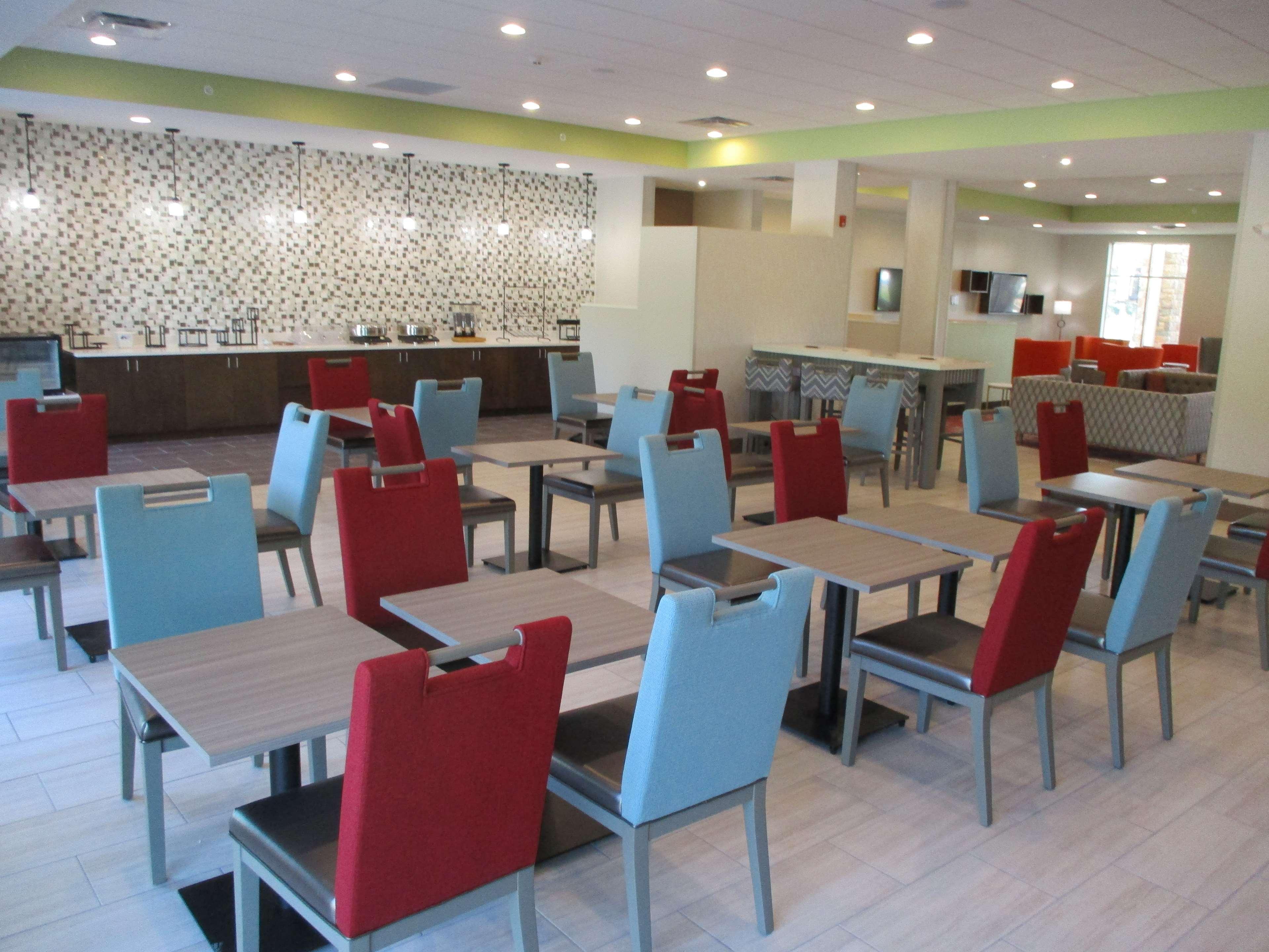 La Quinta Inn & Suites By Wyndham Jackson-Cape Girardeau Eksteriør billede