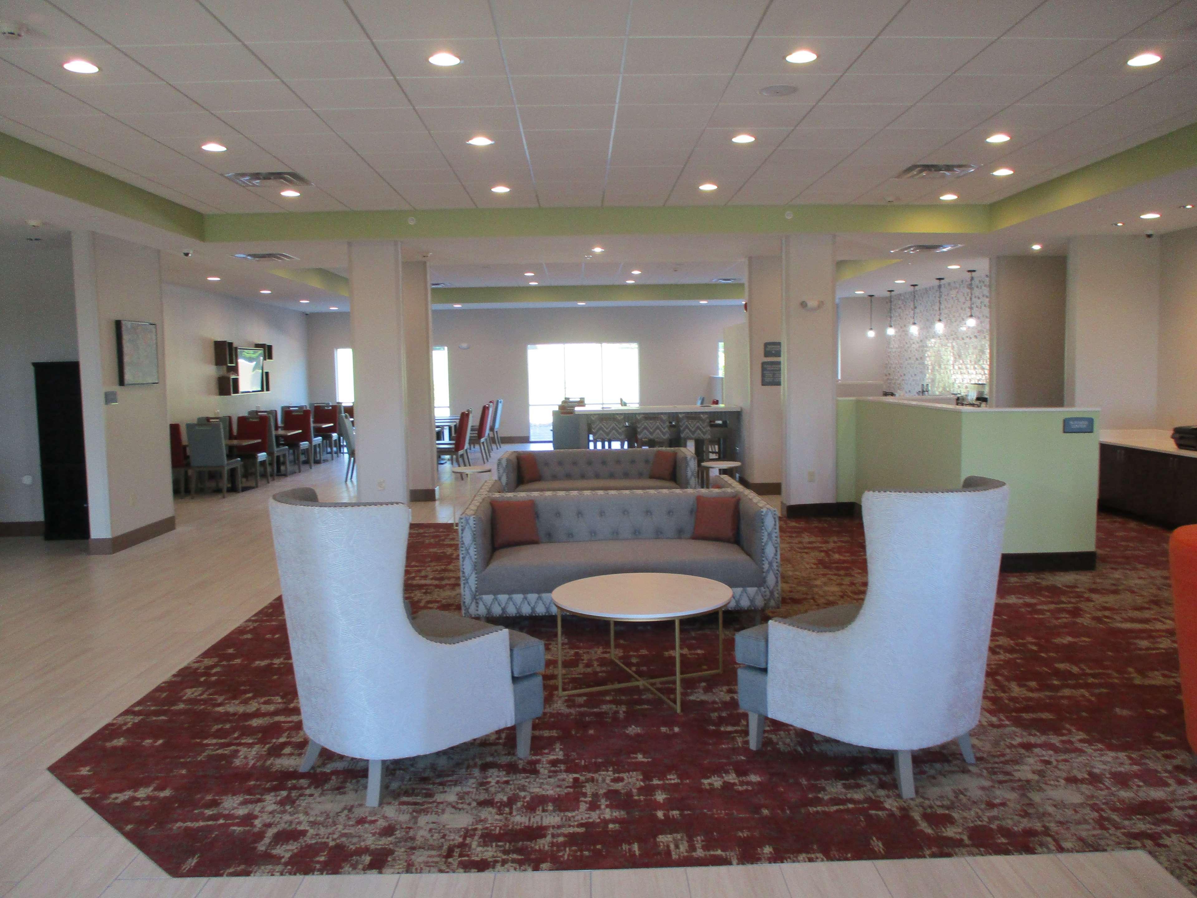 La Quinta Inn & Suites By Wyndham Jackson-Cape Girardeau Eksteriør billede