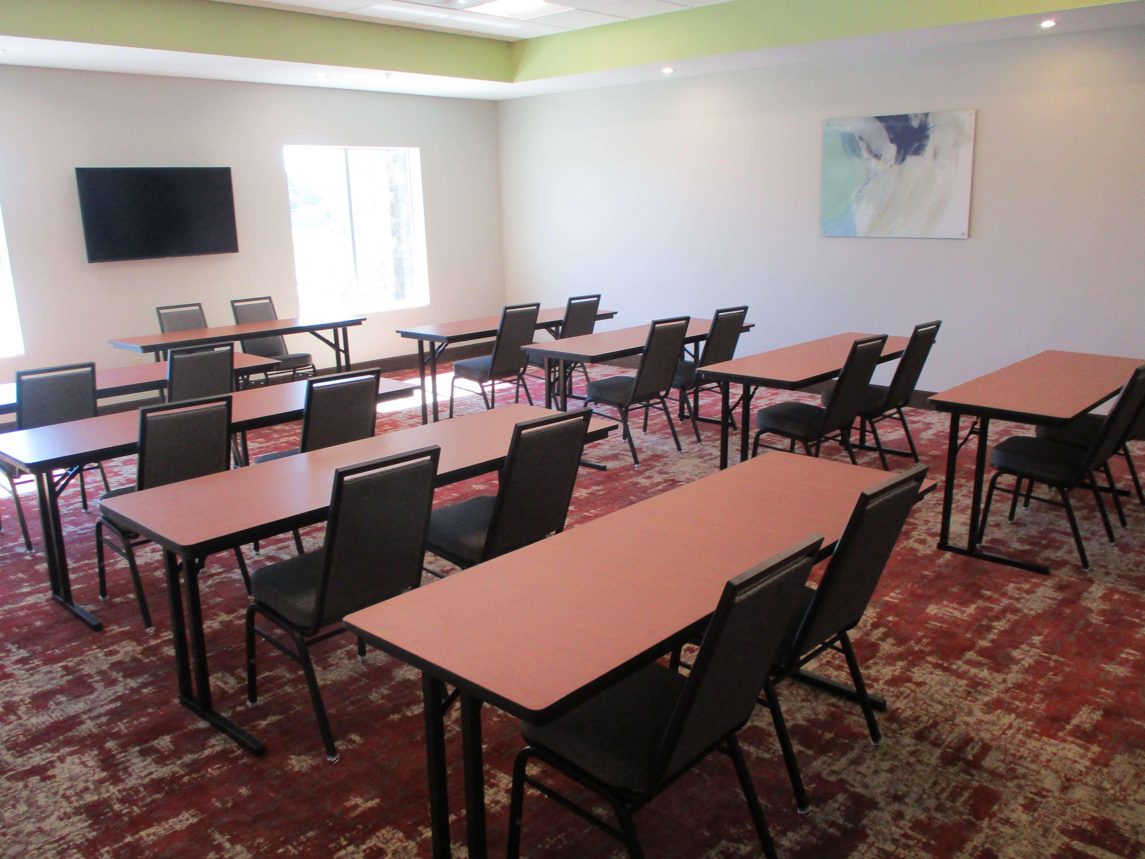 La Quinta Inn & Suites By Wyndham Jackson-Cape Girardeau Eksteriør billede