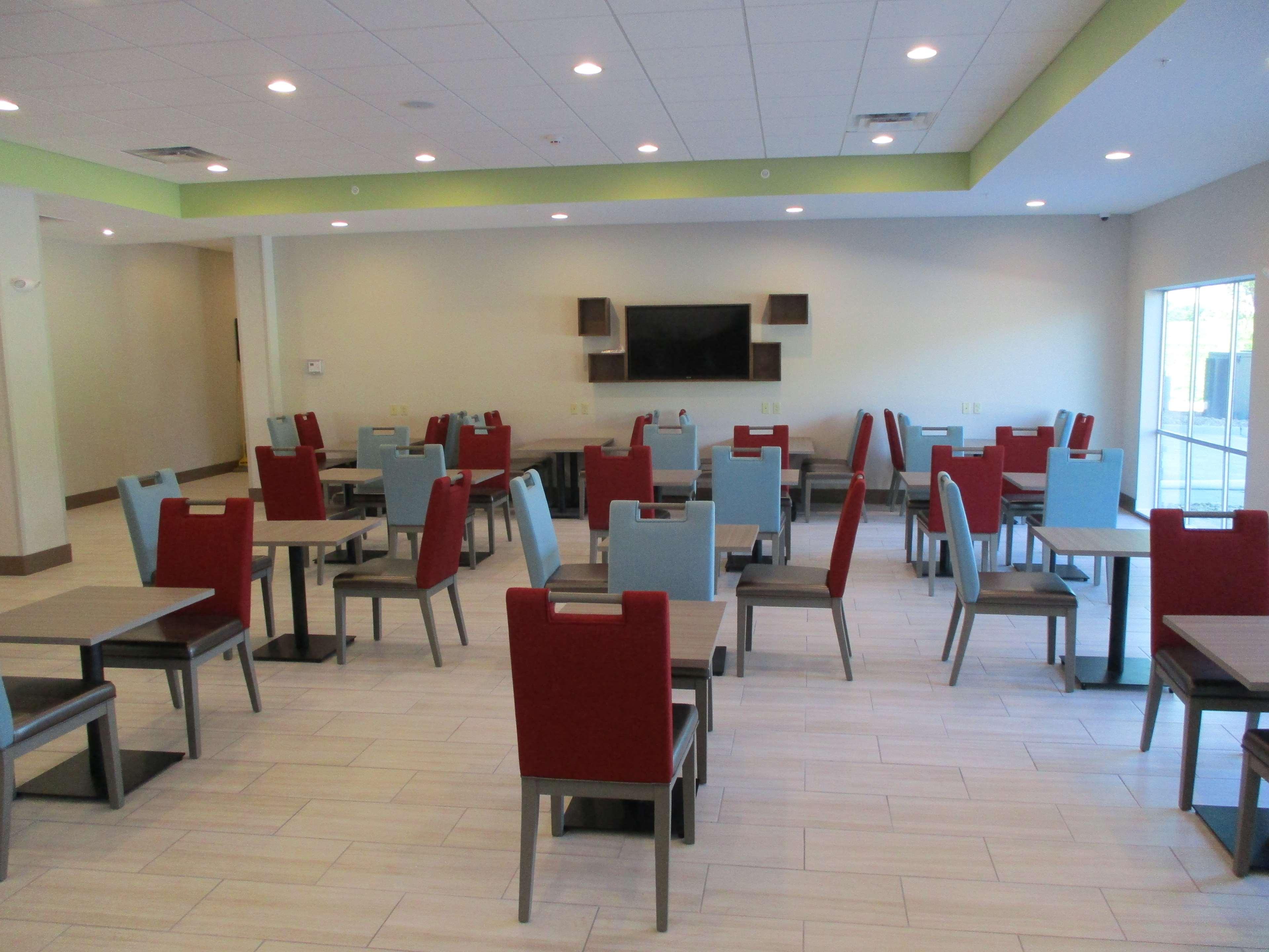 La Quinta Inn & Suites By Wyndham Jackson-Cape Girardeau Eksteriør billede