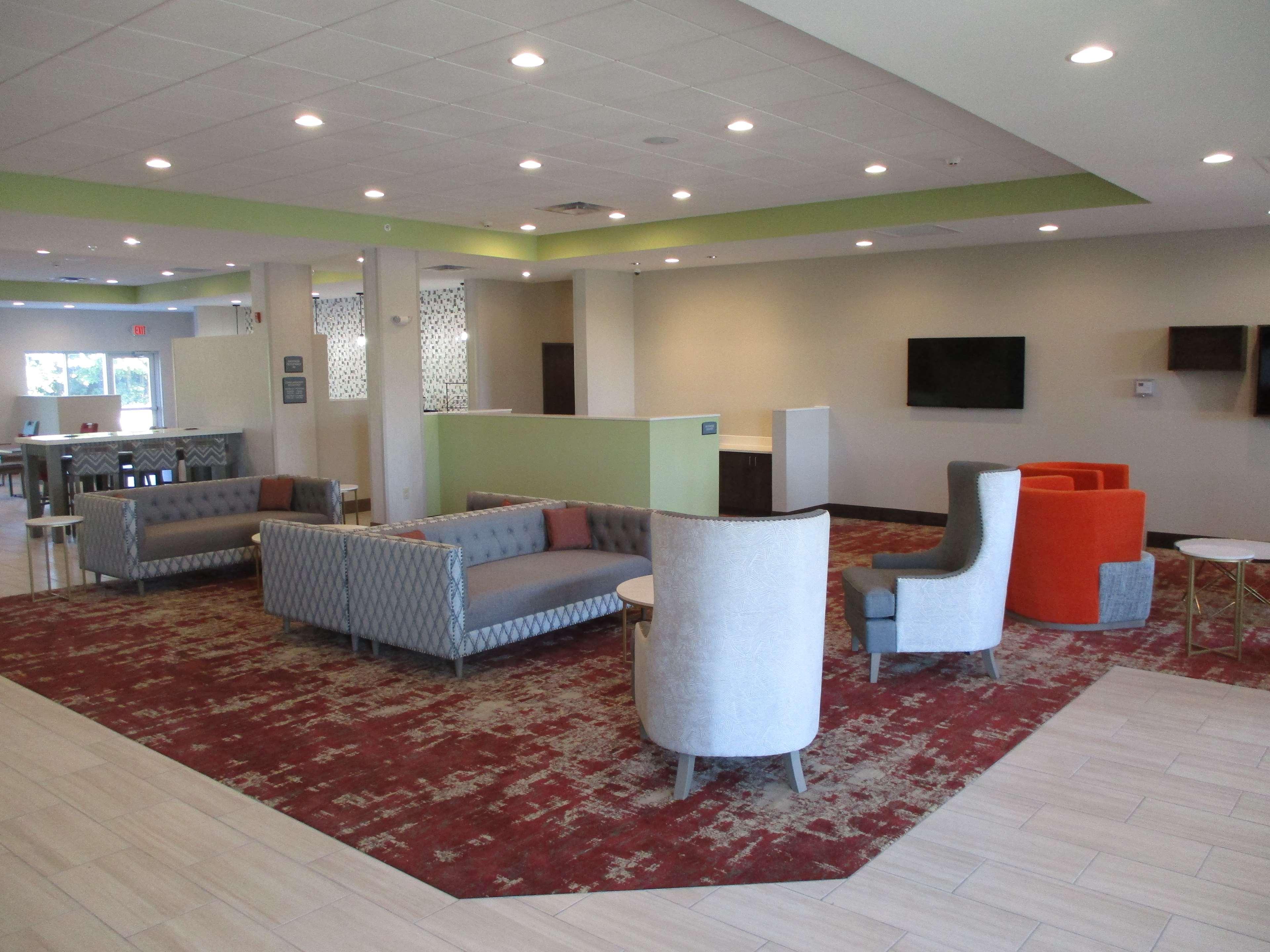 La Quinta Inn & Suites By Wyndham Jackson-Cape Girardeau Eksteriør billede