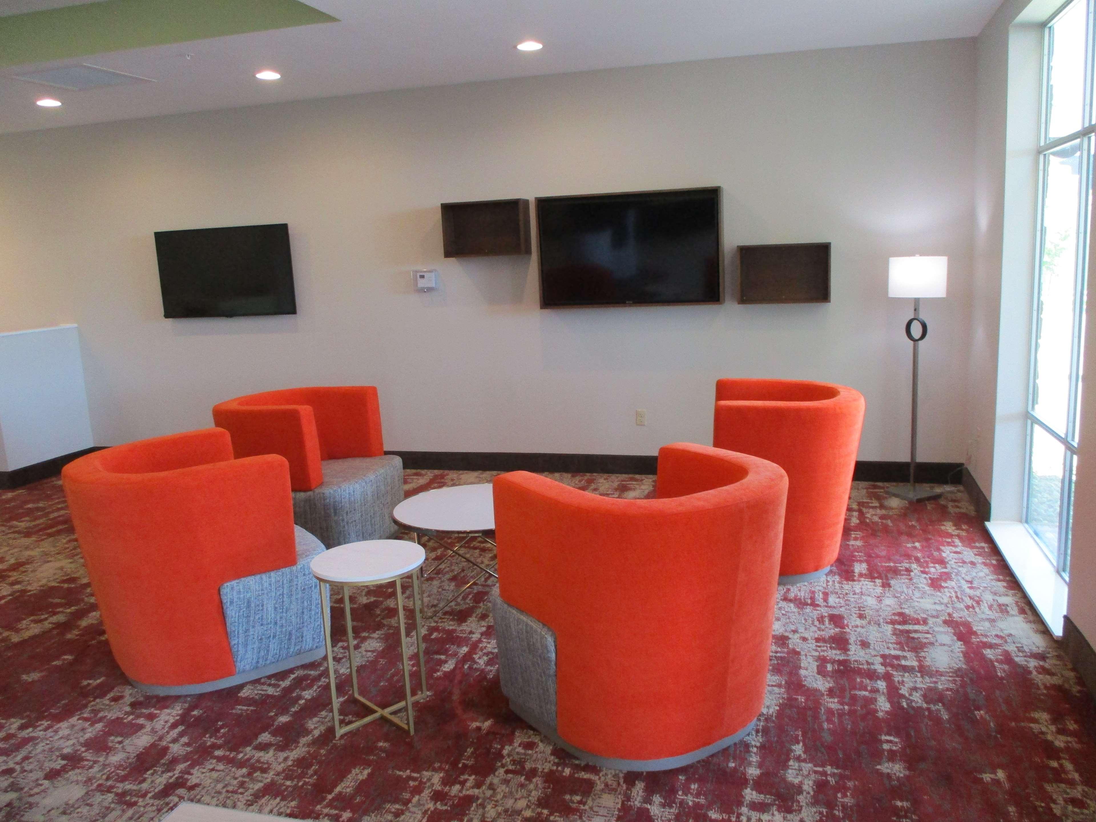La Quinta Inn & Suites By Wyndham Jackson-Cape Girardeau Eksteriør billede
