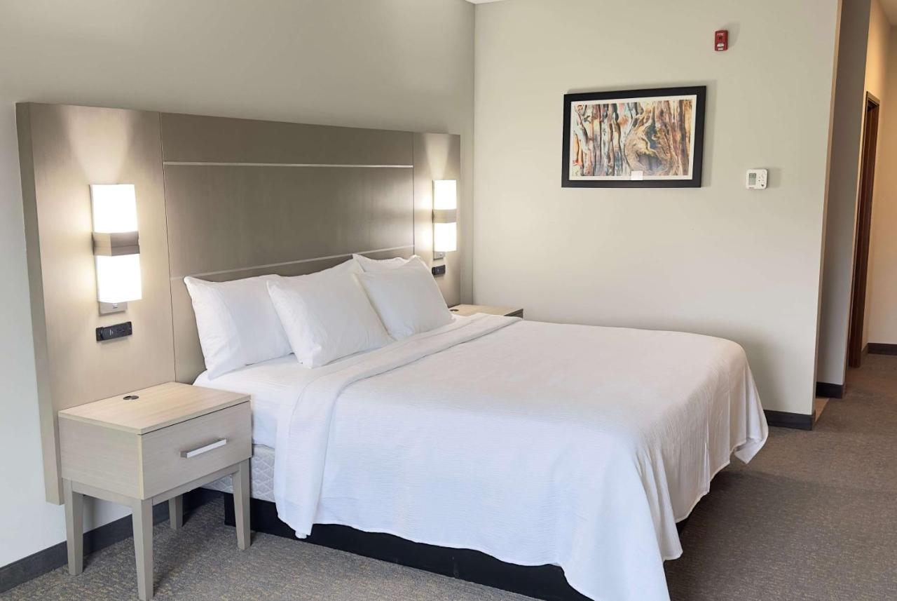 La Quinta Inn & Suites By Wyndham Jackson-Cape Girardeau Eksteriør billede