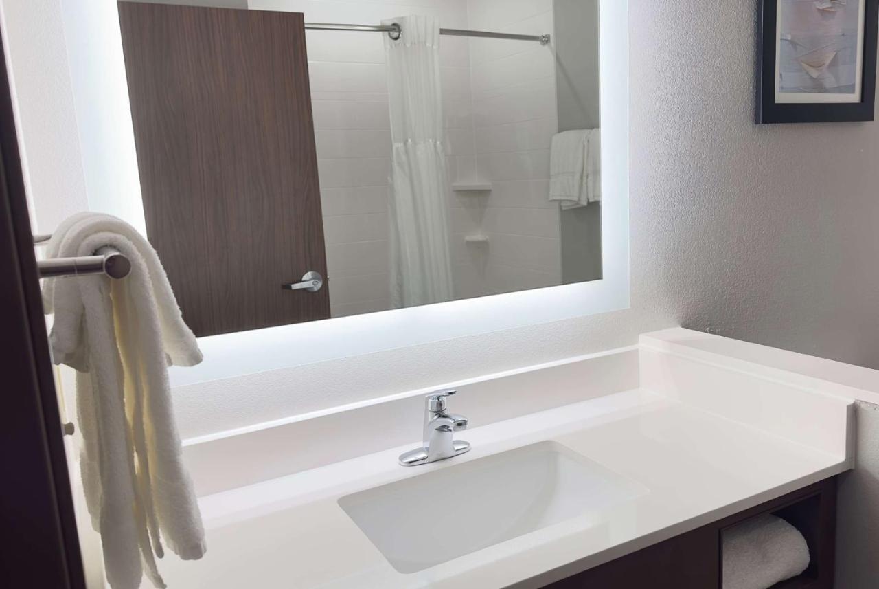 La Quinta Inn & Suites By Wyndham Jackson-Cape Girardeau Eksteriør billede