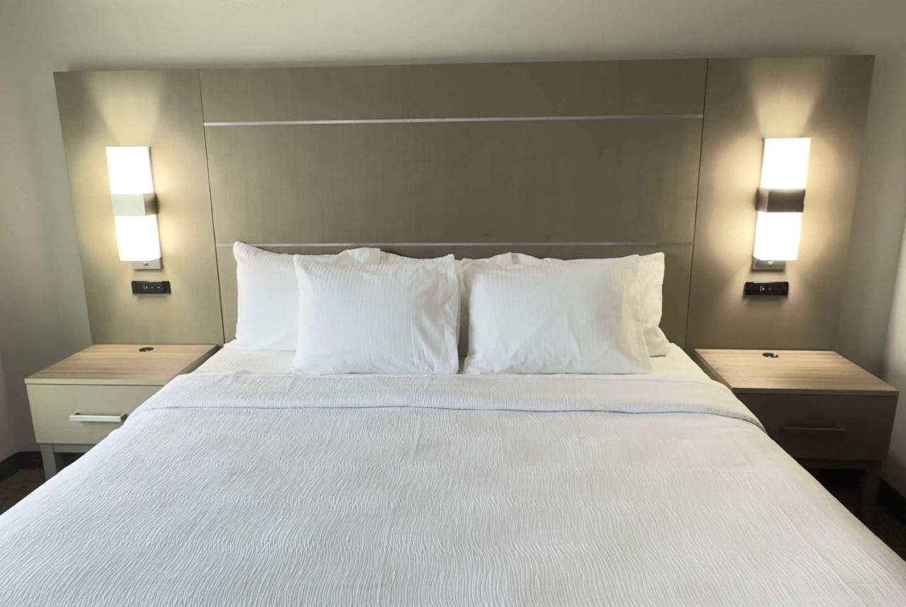 La Quinta Inn & Suites By Wyndham Jackson-Cape Girardeau Eksteriør billede