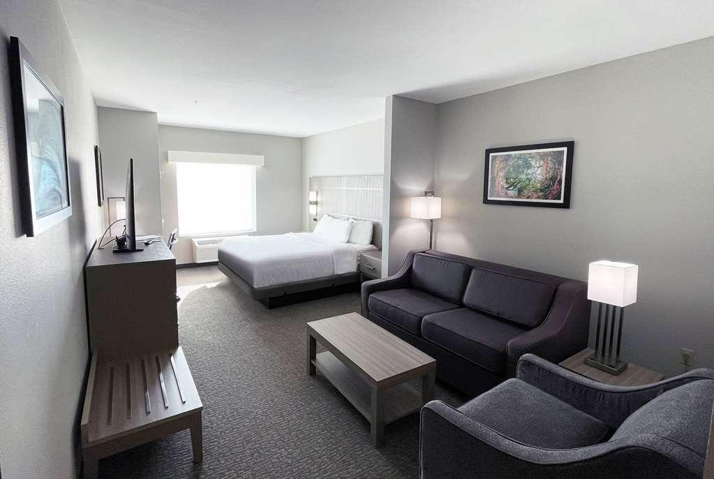 La Quinta Inn & Suites By Wyndham Jackson-Cape Girardeau Værelse billede