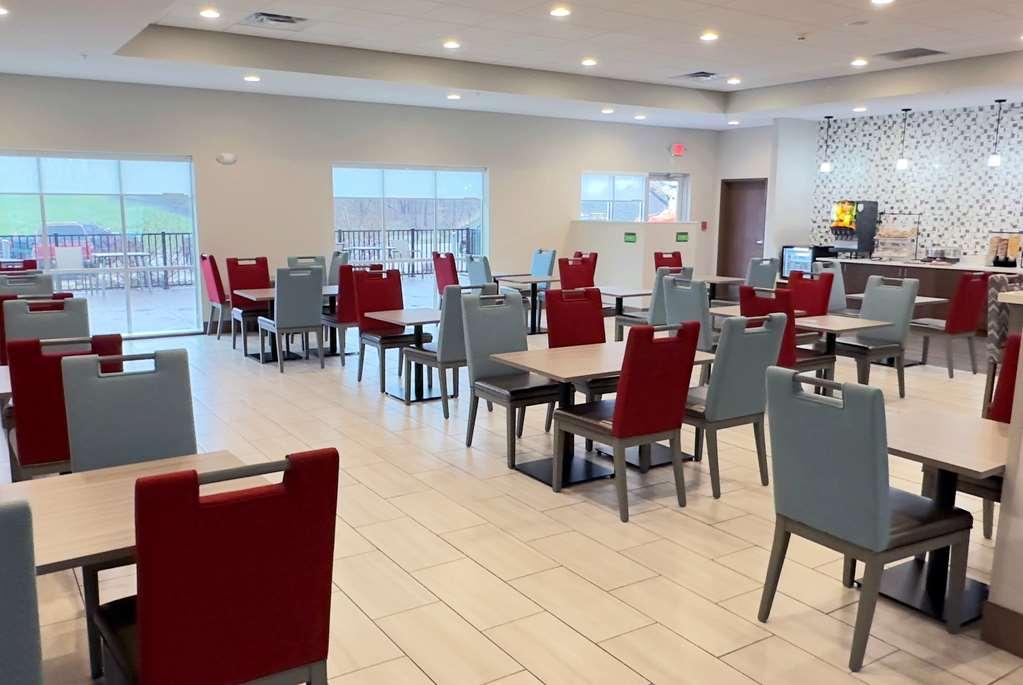La Quinta Inn & Suites By Wyndham Jackson-Cape Girardeau Interiør billede