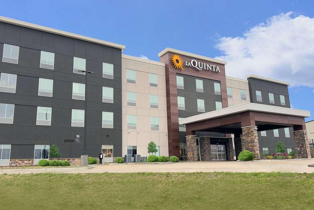 La Quinta Inn & Suites By Wyndham Jackson-Cape Girardeau Eksteriør billede