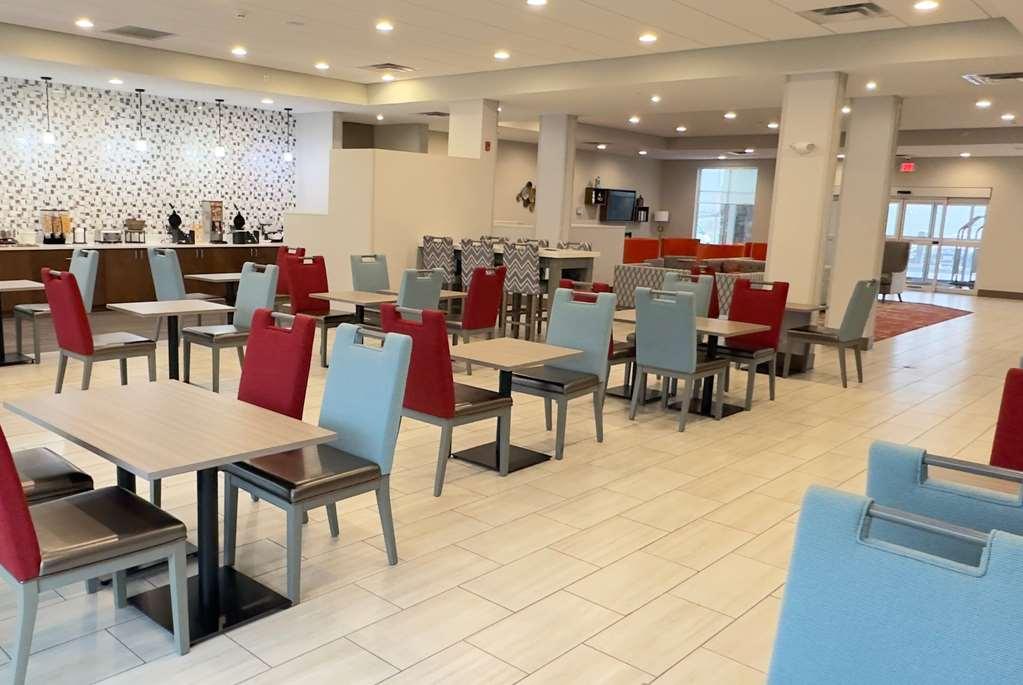 La Quinta Inn & Suites By Wyndham Jackson-Cape Girardeau Faciliteter billede