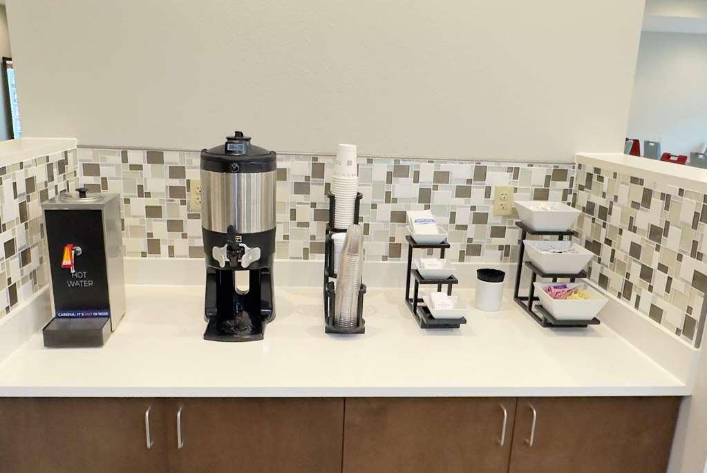 La Quinta Inn & Suites By Wyndham Jackson-Cape Girardeau Faciliteter billede