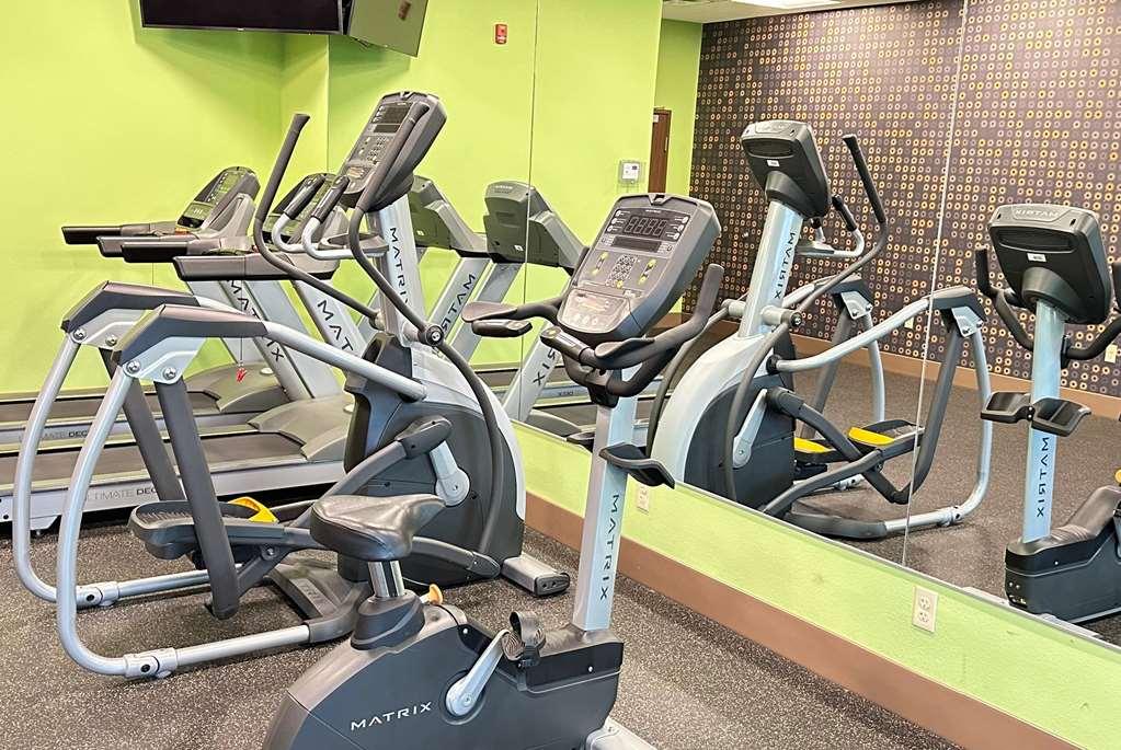 La Quinta Inn & Suites By Wyndham Jackson-Cape Girardeau Faciliteter billede