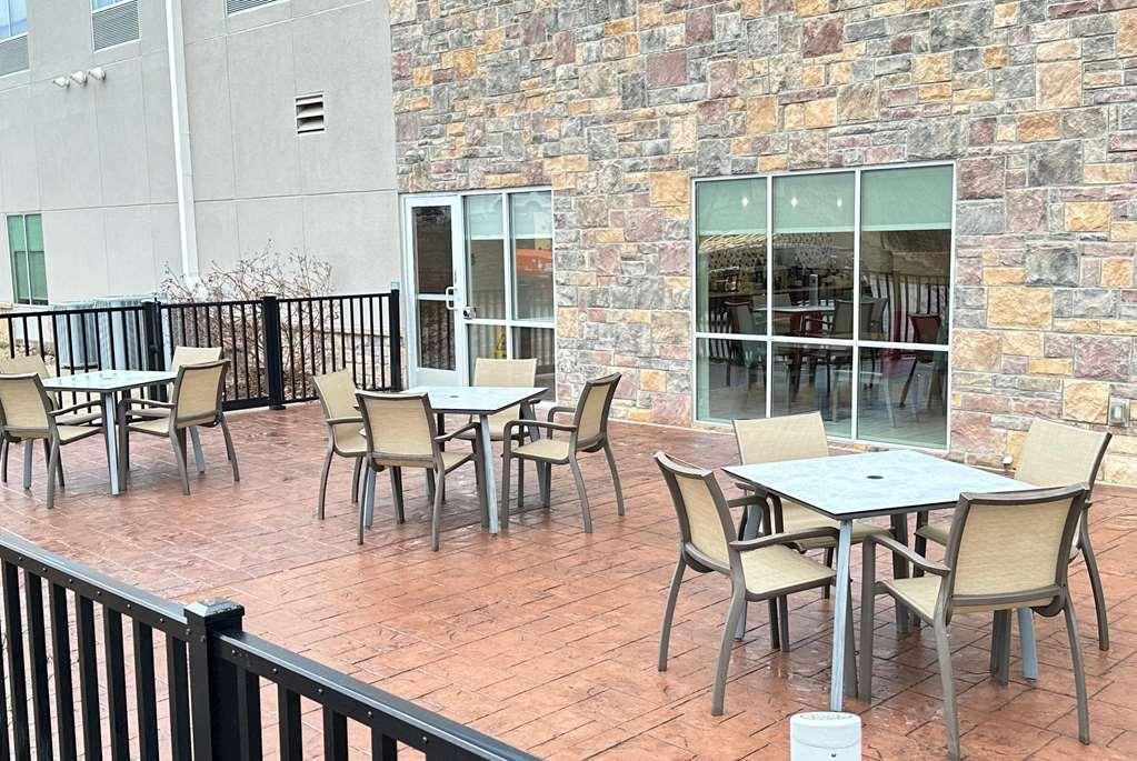 La Quinta Inn & Suites By Wyndham Jackson-Cape Girardeau Faciliteter billede