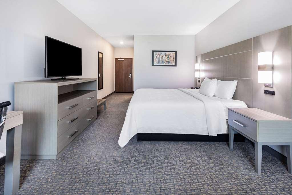 La Quinta Inn & Suites By Wyndham Jackson-Cape Girardeau Værelse billede