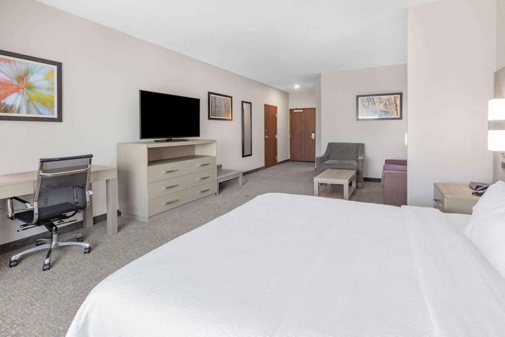 La Quinta Inn & Suites By Wyndham Jackson-Cape Girardeau Eksteriør billede
