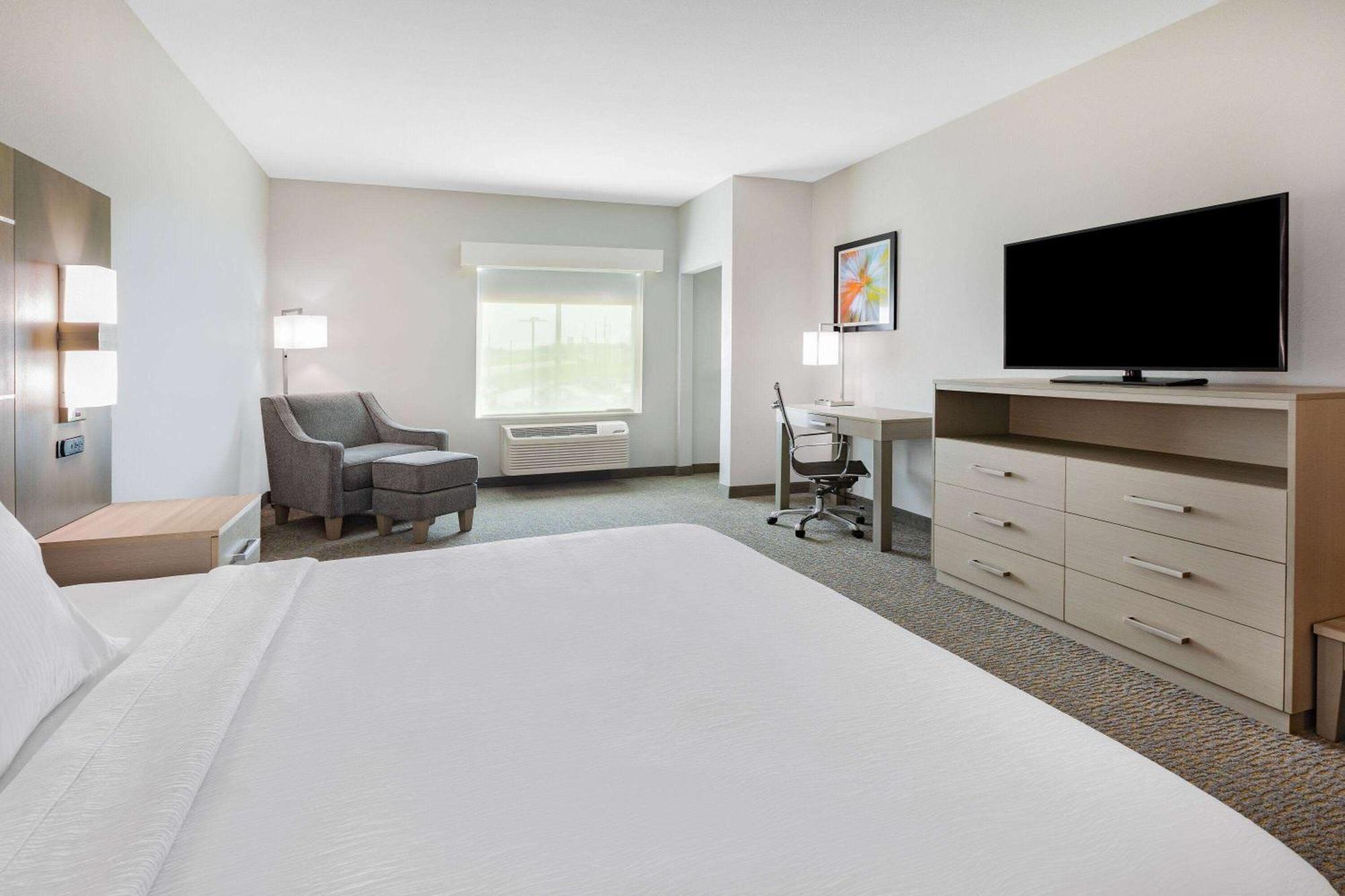 La Quinta Inn & Suites By Wyndham Jackson-Cape Girardeau Eksteriør billede