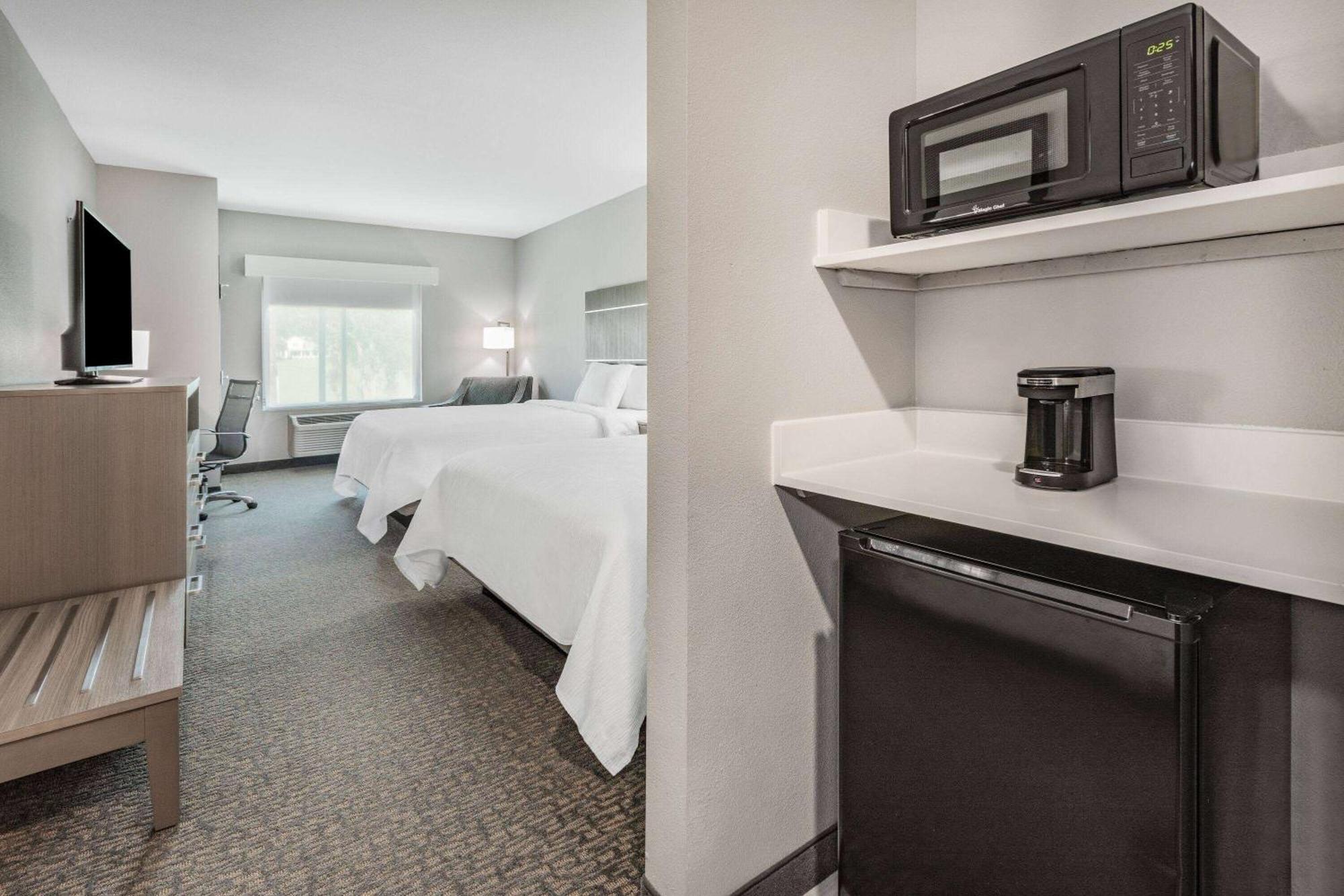 La Quinta Inn & Suites By Wyndham Jackson-Cape Girardeau Eksteriør billede