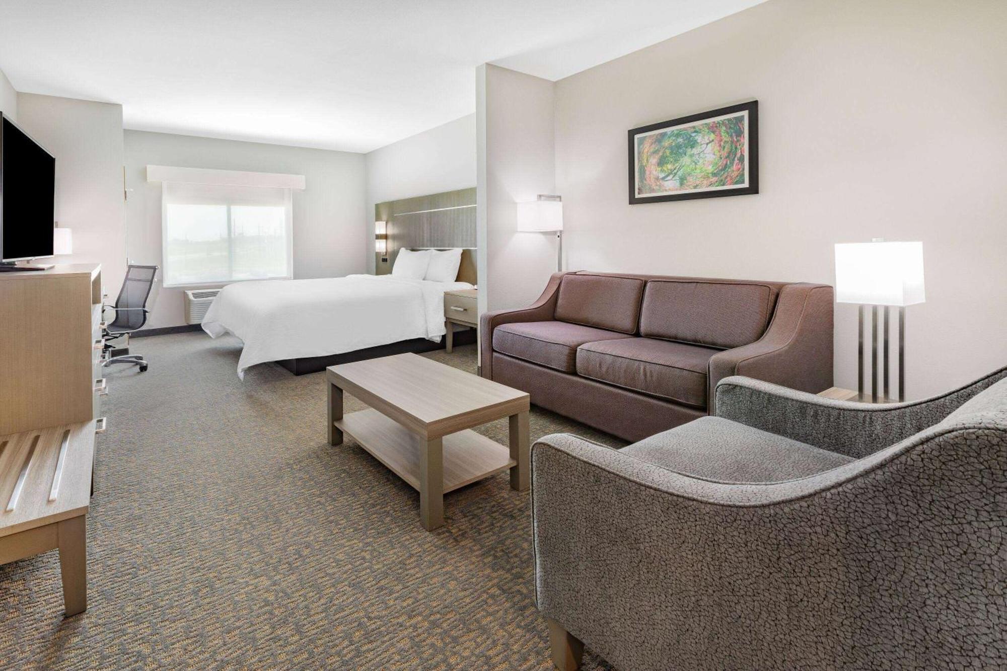 La Quinta Inn & Suites By Wyndham Jackson-Cape Girardeau Eksteriør billede