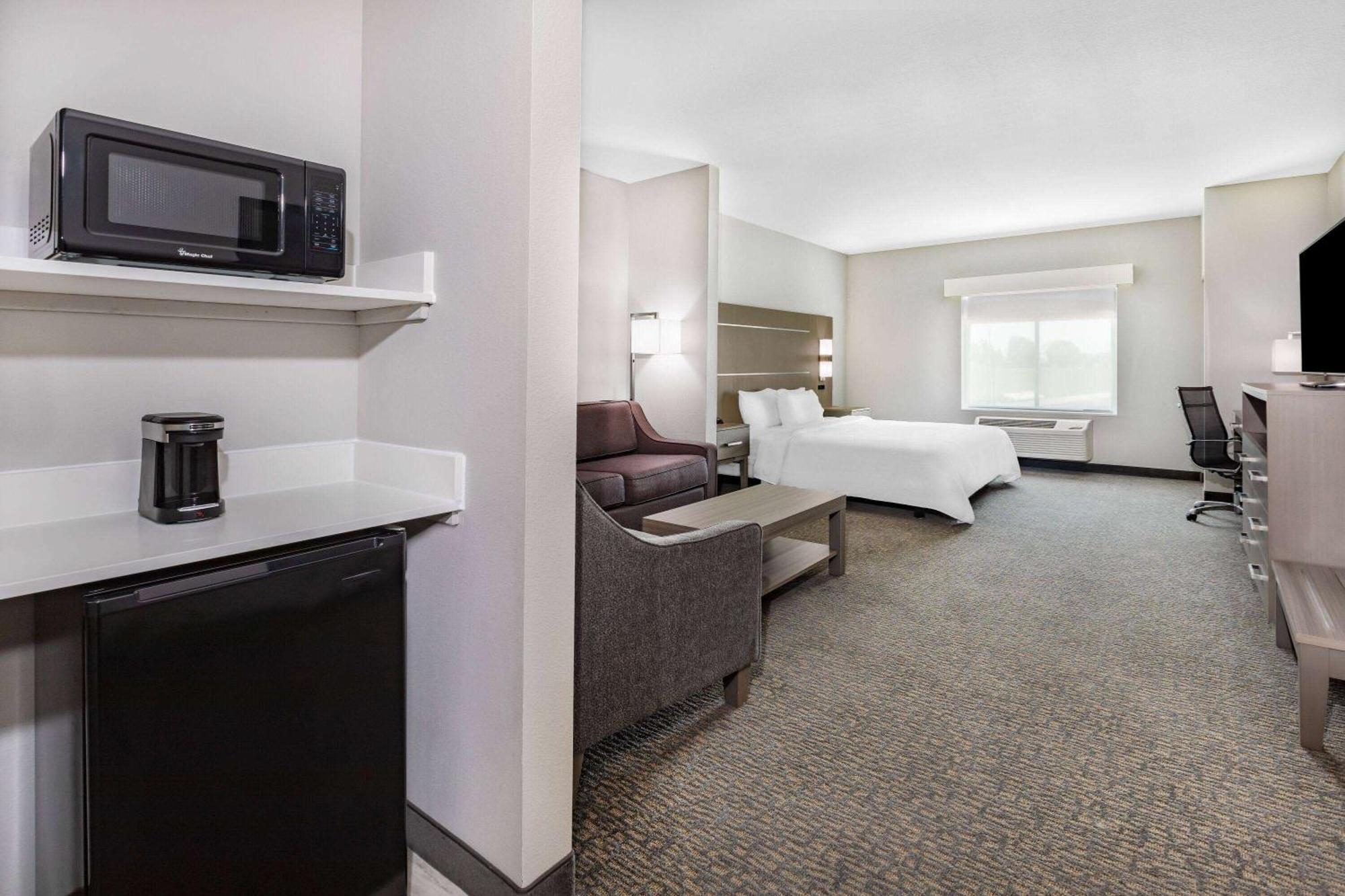 La Quinta Inn & Suites By Wyndham Jackson-Cape Girardeau Eksteriør billede