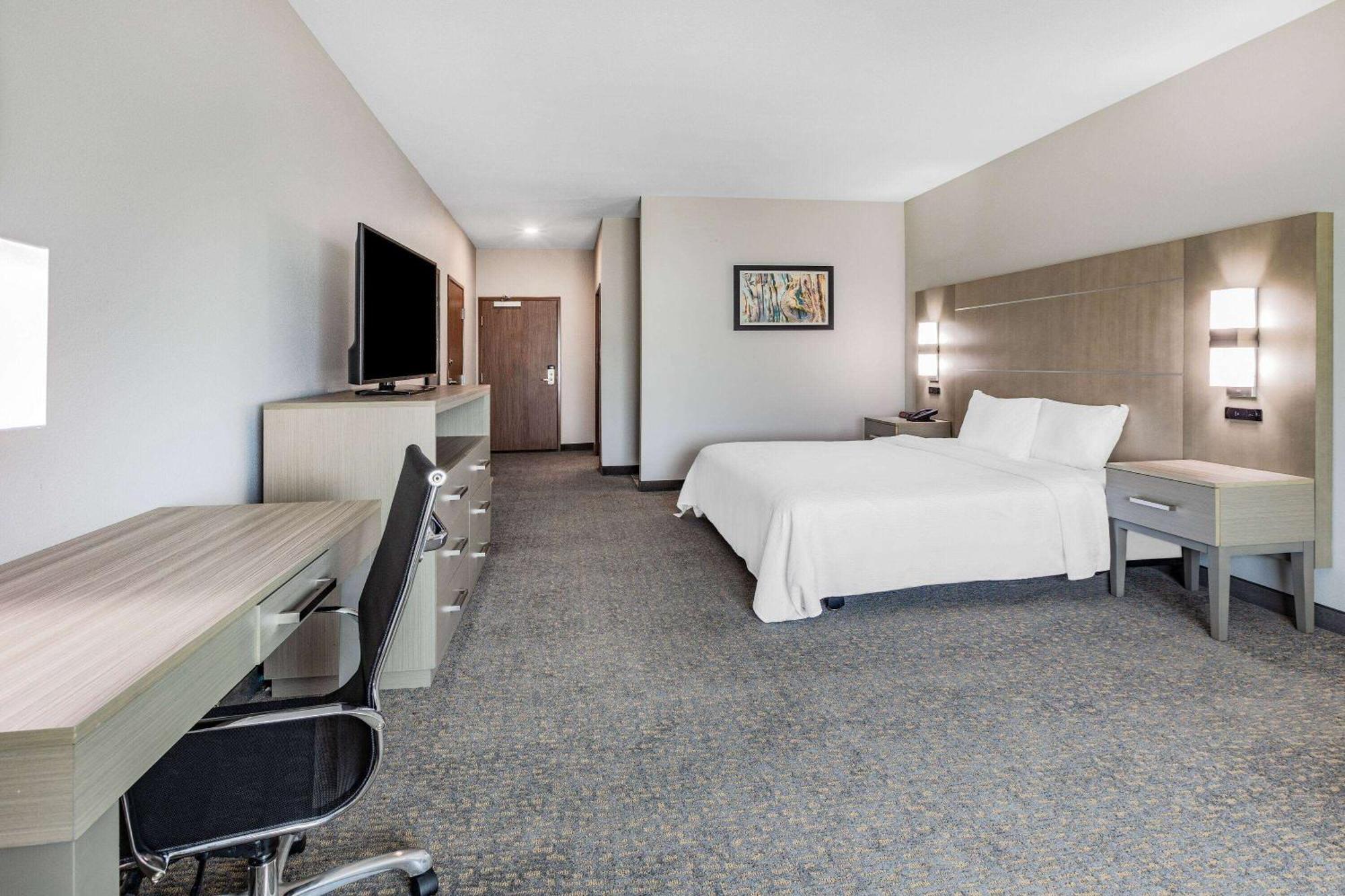 La Quinta Inn & Suites By Wyndham Jackson-Cape Girardeau Eksteriør billede