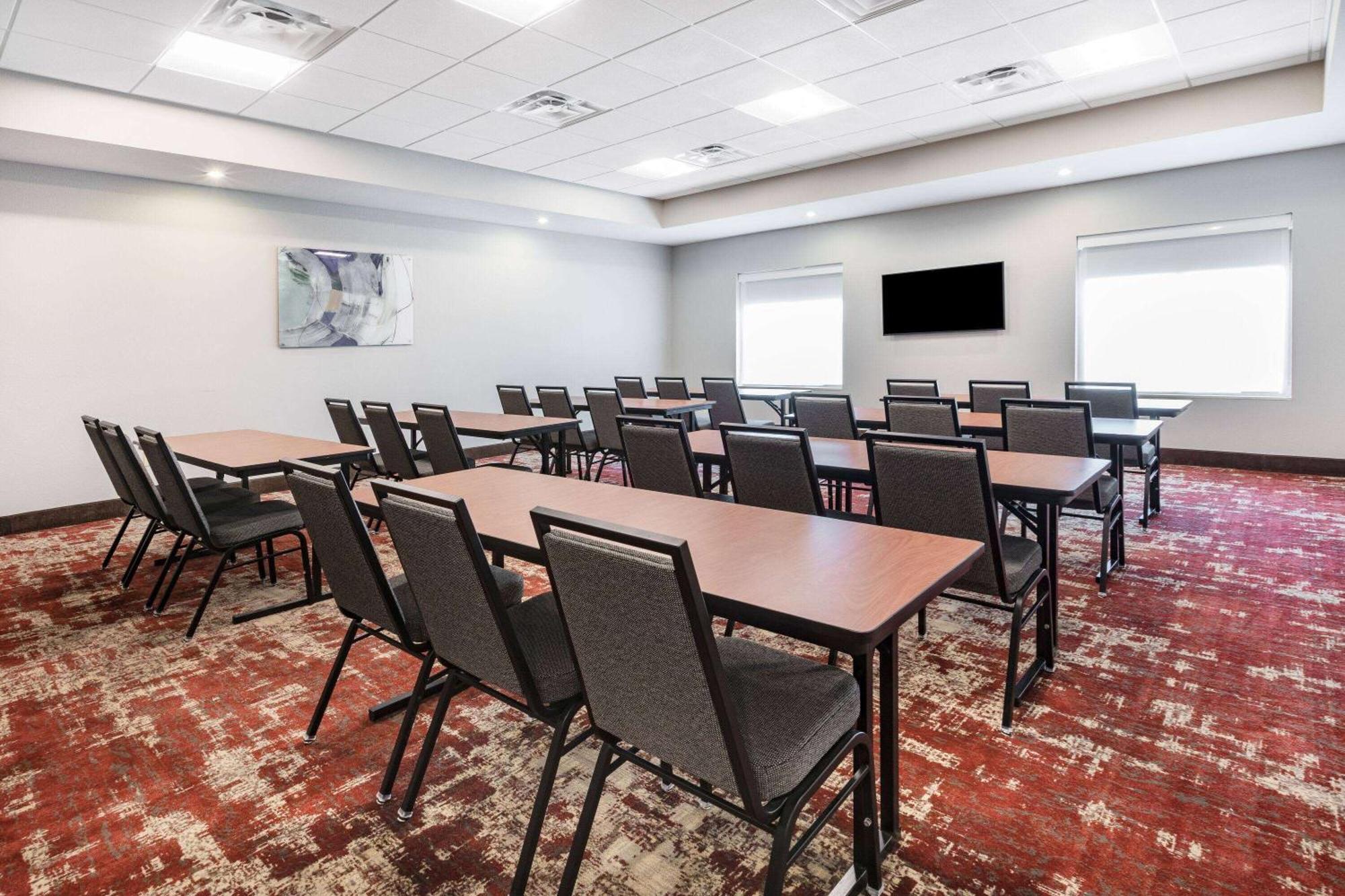 La Quinta Inn & Suites By Wyndham Jackson-Cape Girardeau Eksteriør billede