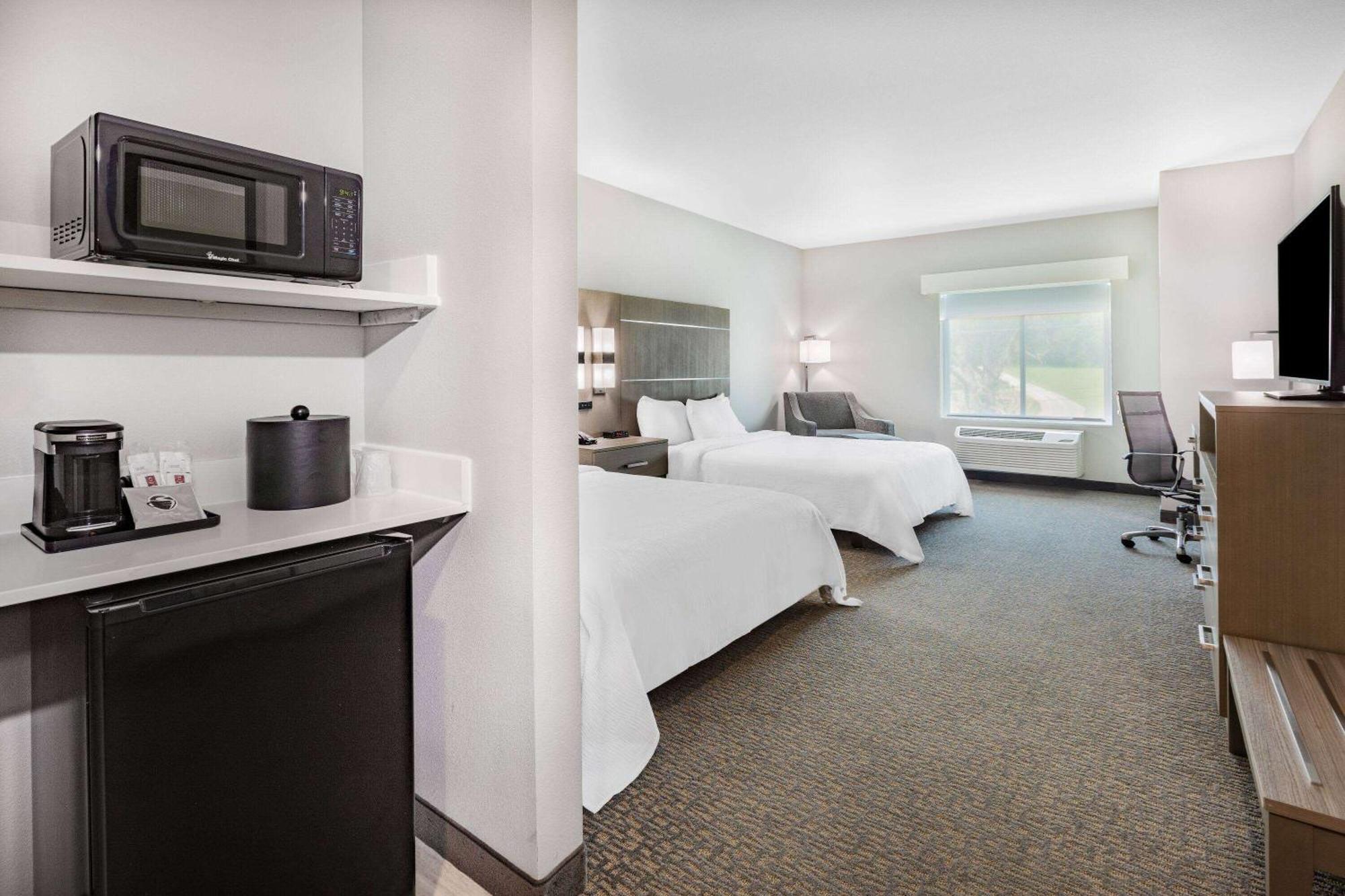 La Quinta Inn & Suites By Wyndham Jackson-Cape Girardeau Eksteriør billede